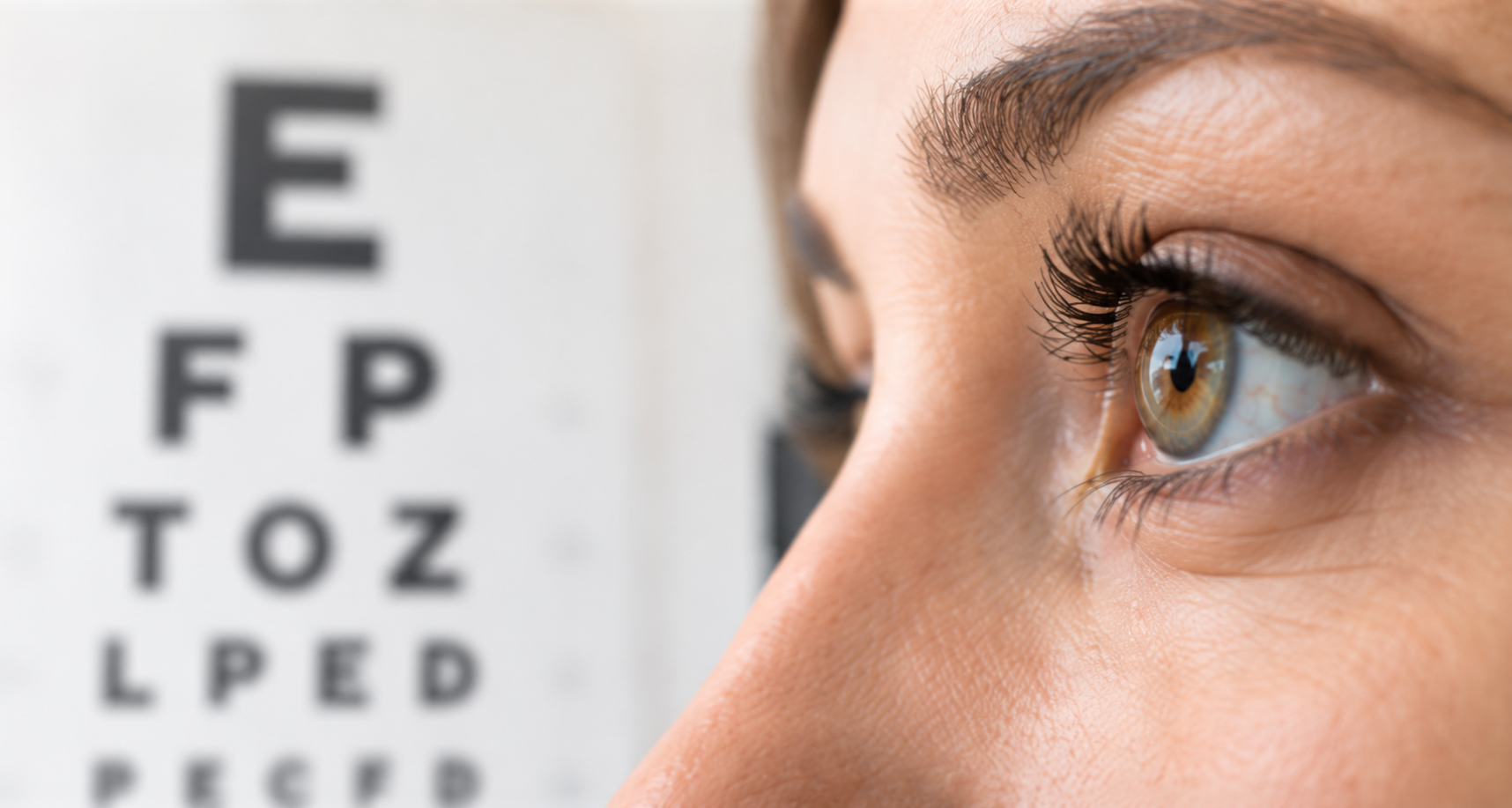Eye examination