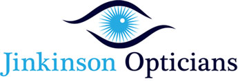 Jinkinson Opticians logo